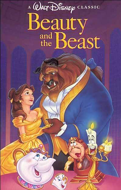 Скачать Красавица и чудовище | Beauty and the Beast (1991) DVDRip 1.45Gb бесплатно