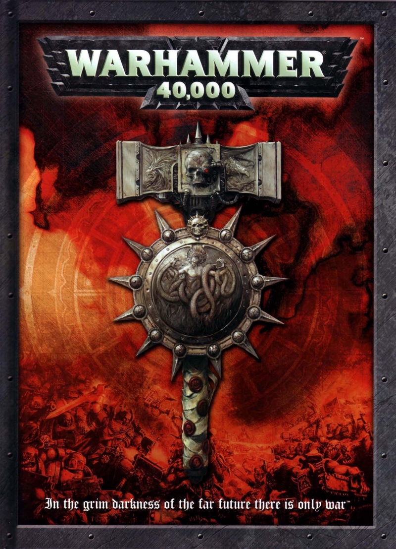 Скачать Ультрамарины | Ultramarines: A Warhammer 40,000 Movie (2010) DVDRip 1.35Gb бесплатно